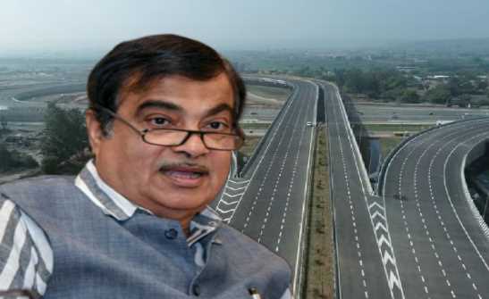 The method of toll-tax collection will change by March! Nitin Gadkari said- GPS system will come