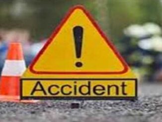 Indore is the most dangerous district for accidents in Madhya Pradesh, followed by Jabalpur and Bhopal.