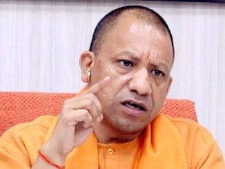 CM Yogi gave strict instructions - big buildings should not be built around these temples in UP