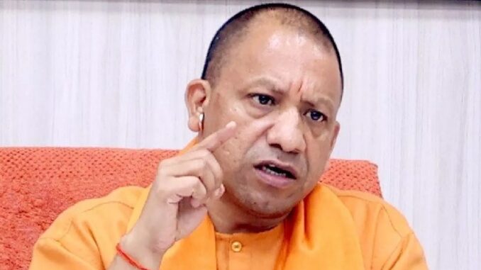 CM Yogi gave strict instructions - big buildings should not be built around these temples in UP