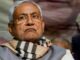 Clash in India in the name of Kharge, Nitish Kumar worried! JDU in mood for big decision