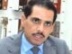 Robert Vadra's troubles increased, name appeared in ED's charge sheet, big allegations in Sanjay Bhandari case