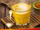 Turmeric milk can also cause harm, such mistakes should not cost health badly