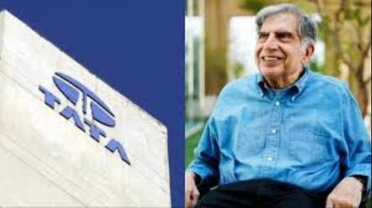 Ratan Tata was left after feeling insulted in America, took revenge after 10 years, company was forced to leave India