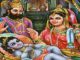Do you know this interesting story of Lord Ram's birth? Prasad has a deep connection with kheer!