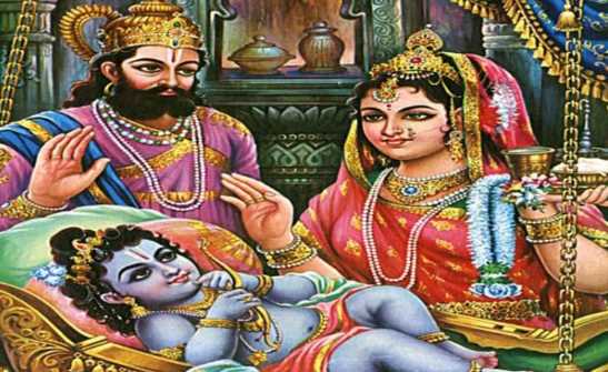 Do you know this interesting story of Lord Ram's birth? Prasad has a deep connection with kheer!