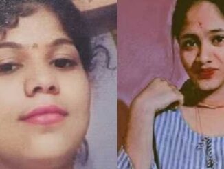 Two girls were returning from coaching, died after being hit by a trial train, Railway Minister ordered investigation