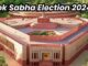 Election Commission also started preparations for Lok Sabha elections in Madhya Pradesh.