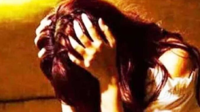 Rape case registered against BJP leader in Uttarakhand, victim's mother made sensational allegations