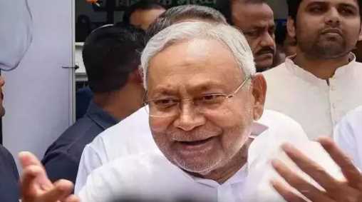 Now 'H' politics will start in Bihar, Lalu-Tejashwi could not understand Nitish's move?