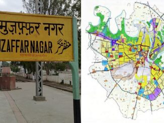 Master plan for Muzaffarnagar is ready: New city blueprint drawn - see here