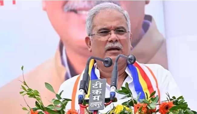 Bhupesh Baghel demands ban on online gaming, writes letter to PM Modi