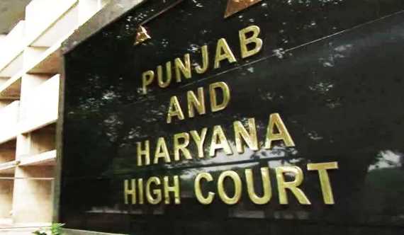 On the orders of SC, the High Court took cognizance of the ongoing criminal cases against Punjab-Haryana MPs and MLAs, issued notice