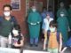 Chinese virus creates panic in Haryana: 11 children admitted to hospital in Sirsa, alert issued