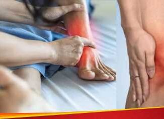 Apart from joint pain, all these diseases can occur due to increase in uric acid.