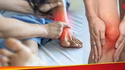 Apart from joint pain, all these diseases can occur due to increase in uric acid.