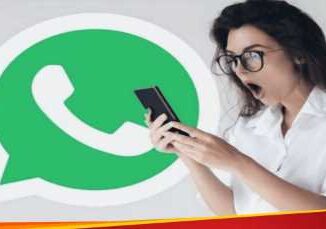 WhatsApp brought great features for users! Now you can send photos and videos in original quality