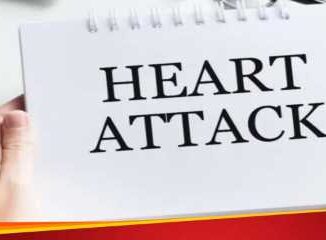 Big decision of Health Ministry on increasing cases of death of youth due to heart attack