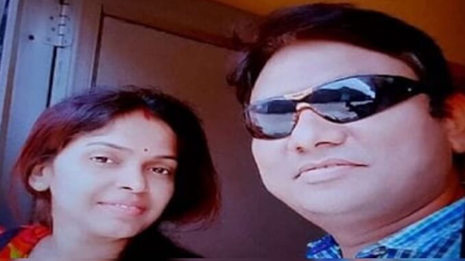 UP shocked by gruesome murder: Doctor took the life of his wife and two children, then committed suicide