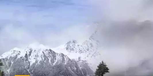 Weather of Uttarakhand: Feeling of heat even in December, bright sunshine during the day and increased temperature, know complete details