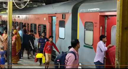 Attention travelers of Bihar! Half a dozen trains were cancelled, see the list