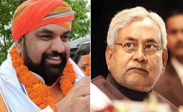 BJP ready to stop grand alliance in Bihar, Samrat Chaudhary's masterplan revealed
