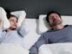 Loud snoring can be a sign of heart attack and stroke, be alert immediately
