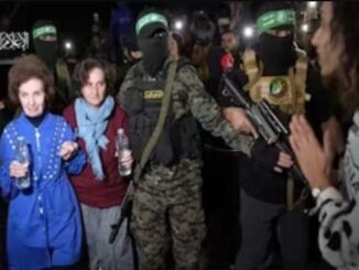 Hamas sexually assaulted, fed toilet paper; The story of the Israeli hostages who returned from hell