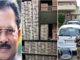 Did Congress MP Dheeraj Sahu lie to the Election Commission? Only Rs 27 lakh in affidavit, Rs 300 crore cash found at locations