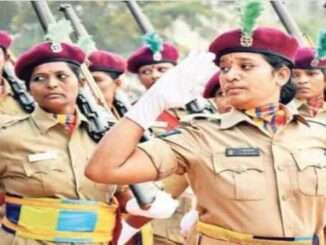 Women candidates will be recruited for more than 30,000 posts of Home Guard in UP; Know when the notification will come