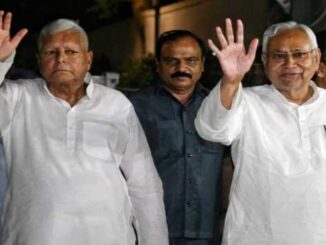 CM Nitish Kumar can break friendship with Lalu Yadav due to these 5 reasons