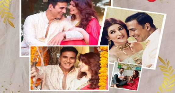 Akshay-Twinkle lived in live-in for 2 years before marriage, Dimple Kapadia had put this condition