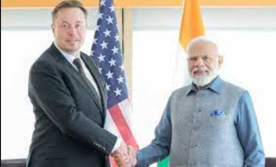 Elon Musk News: Why does Elon Musk seem to be worried about India, this is the whole inside story