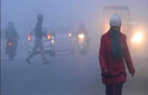 People will get relief from cold in Madhya Pradesh, weather condition will be like this in Chhattisgarh