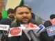 'There is no scope for BJP in Bihar', Tejashwi hits out at BJP's sore spot