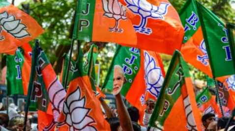 BJP will release names of Lok Sabha candidates in Chhattisgarh in February, know what equations are being created