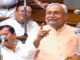 Nitish Kumar can dissolve Bihar Assembly, taking legal advice; Tension between JDU-RJD
