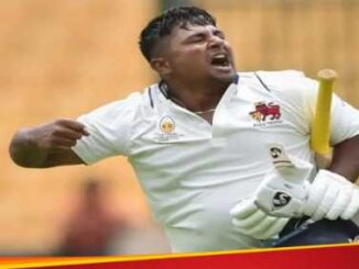 Obesity, hard work and triple century... Sarfaraz Khan's entry in Team India, will play in the second test!