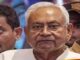 Rupture in Nitish's party! JDU leaders will contest elections with India alliance in Maharashtra