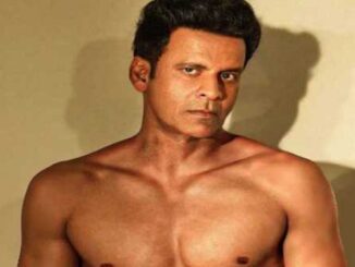 Manoj Bajpayee shared such a photo on New Year, fans are commenting and asking- Who?