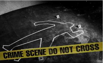 Bihar: Son murdered in front of mother, youth kept running even after being shot 4 times