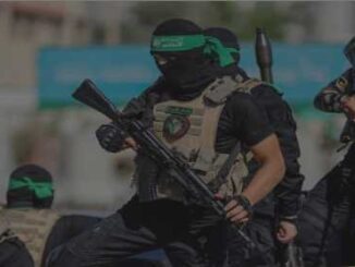 Is China supplying weapons to Hamas terrorists from behind? Explanation of 'Dragon' revealed