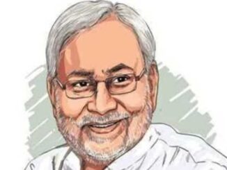 Nitish Kumar is not the 'King' of Bihar just like that, see how he changed the whole game in just one move