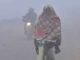 The picture is still pending! Red alert of fog in Punjab-Haryana, cold wave will increase further here