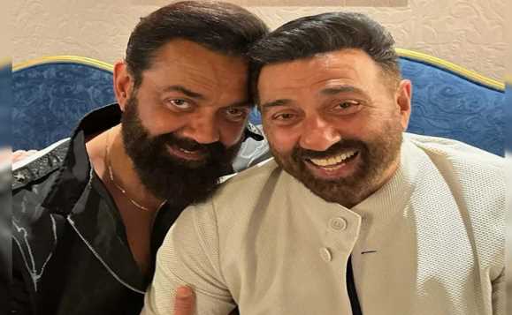 Brother Bobby Deol has not entered Sunny Deol's 'Ramayana', he is currently busy with this film.