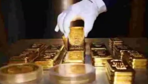 Modi government sold record 12 tonnes of gold, investors rushed for gold bonds