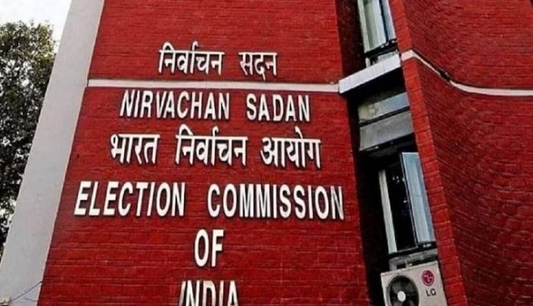 Elections announced for 56 Rajya Sabha seats in 15 states, voting will be held on February 27.