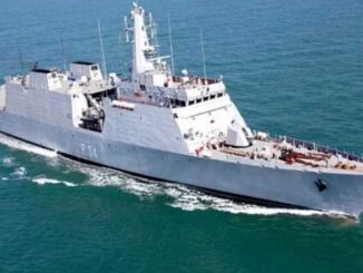 Indian Navy rescued two ships from pirates within 24 hours, showed strength by sending warships