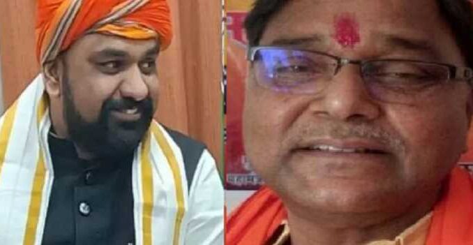 Big blow to RJD before Lok Sabha elections, this leader joined BJP