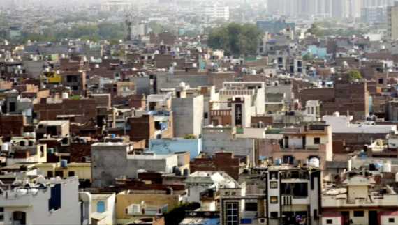 Shock to people living in illegal colonies in Haryana, Manohar government bans registry